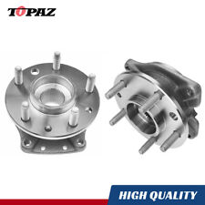 2Pcs Front Wheel Hub Bearing Assembly For Buick Regal Chevy Monte Carlo Lumina picture
