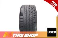 Used 255/35ZR18 Dunlop Conquest Sport A/S - 94Y - 7/32 No Repairs picture