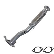 Exhaust Front Pipe fits:1997-2002 Mitsubishi Mirage 1.8L picture