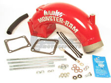 Banks Monster-Ram Air Intake Elbow Kit for 03-07 Dodge Ram 2500 3500 5.9L Diesel picture