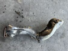 2013-2020 Subaru BRZ FRS 86 OEM Exhaust Header Downpipe Mid Over Down Pipe picture