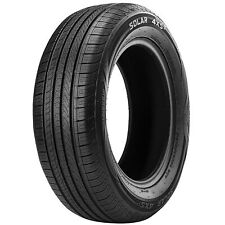 1 New Solar 4xs +  - 235/45r17 Tires 2354517 235 45 17 picture