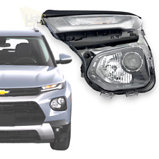 For 2021-2023 Chevy Trailblazer Driver Side Halogen Headlight (LED DRL) LH picture