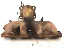 97-02 Ford Escort Exhaust Manifold Oem Header Sohc 2.0l picture