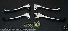 For Kawasaki ZR 550 Zephyr - ZR550B - Front Brake Lever - 3054781 picture