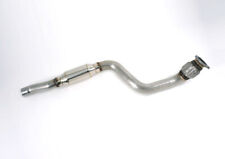 AWE Tuning Fits Audi B8 2.0T Resonated Performance Downpipe For A4 / A5 picture