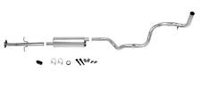 For 90-92 Ford Ranger 2.3L Only With 114 Inch Wheel Base Muffler Exhaust System picture