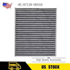 Cabin Air Filter For TOYOTA CAMRY PRIUS & LEXUS RX350 450h 87139-0E040 picture