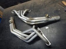 Hedman Hedders Small Block Chevy Street HEADERS 65004 55 56 57 283 327 350 400 picture