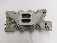 OEM Ford 1969 1970 Mustang Boss 302 Aluminum Intake Manifold C9ZE-9424-E picture