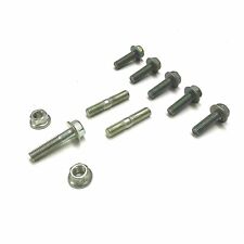 Exhaust Manifold Bolts Fit For Suzuki Samurai 1985 To 1995 picture