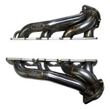 Exhaust Header for 2020-2023 Dodge Charger Pursuit 5.7L V8 GAS OHV picture