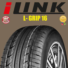 X1 175 65 14 86T XL iLINK L-GRIP 16 HIGH MILEAGE BRAND NEW Tyre VERY CHEAP picture