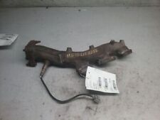 Driver Exhaust Manifold VQ25HR 6 Cylinder Fits 11-12 INFINITI G25 284920 picture