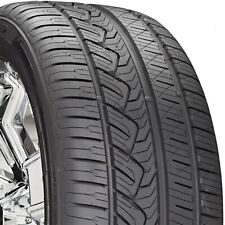 2 New 285/45-22 Nitto NT 421Q 45R R22 Tires picture