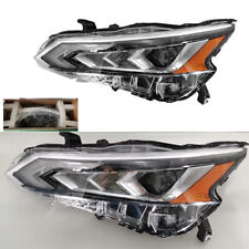 Left Side Headlight Assembly For Nissan ALTIMA 2019-2021 Full LED NI2502266 New picture