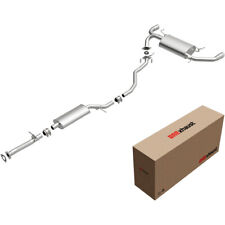For Acura RDX 2007 2008 2009 BRExhaust Stock Replacement Exhaust Kit CSW picture