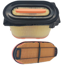 Air filter Set 3466688 3466687 For Caterpillar 416F 420F 422F 430F 432F 450F picture