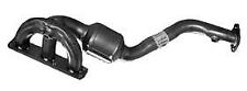 Catalytic Converter for 1999 BMW 323is picture