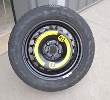 2006-2010 VW Passat B6 Brand New NEVER used Spare Wheel & Tire 215/55R16 picture