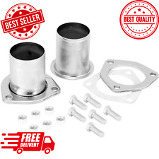Autotmotive Universal Collector Reducer Kit 3