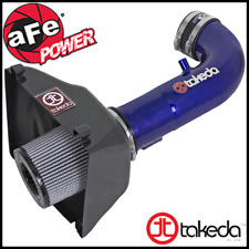 AFE Takeda Stage-2 Cold Air Intake System Fits 2015-2020 Leuxs GS F RC F 5.0L picture