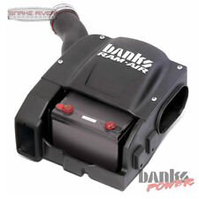 BANKS COLD AIR INTAKE 1999.5-2003 FORD F250 F350 POWERSTROKE DIESEL 7.3L 42210 picture