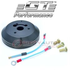 GT Performance Steering Wheel Hub for 1991 GMC Syclone - Body  cb picture