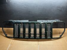 2008 2009 2010 2011 2012 Jeep Liberty Front Upper  Grill Grille OEM B082 DG1 picture