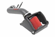 Rough Country Cold Air Intake for 2015-2020 Ford F-150 | V8/5.0L - 10555 picture