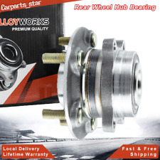 Rear Wheel Hub Bearing Assembly For 2013-2016 Ford Fusion AWD, Lincoln MKZ picture