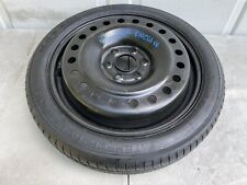 18-23 BUICK ENCLAVE/GMC ACADIA/TRAVERCE EMERGENCY SPARE TIRE DONUT T135/70R18 picture