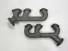 4.3 Chevrolet S-10 Blazer 91-95 New Exhaust Manifold Set 10054764/10172853A picture