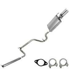 Muffler Exhaust System Kit fits: 1997 - 2002 Buick Regal 3.8L V6 picture