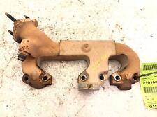 96-01 S10 Pickup Driver Left Exhaust Manifold Header Oem 4.3l picture