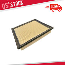 FOR 2016-22 TOYOTA TACOMA 3.5L 2014-2021TUNDRA SEQUOIA A58172 ENGINE AIR FILTER picture