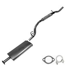 Muffler Exhaust Pipe System Kit fits: 2002-2007 Rendezvous 3.4L 3.5L picture
