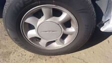 Passenger Wheel 15x6-1/2 Alloy 7 Spoke Painted Fits 93-96 THUNDERBIRD 72000 picture