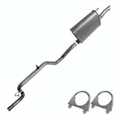 Intermediate pipe Exhaust Muffler fits: 2006-2011 Chevy Impala 3.5L picture