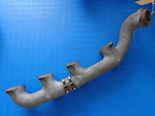 Mercedes Benz W126 500SEC 500SEL exhaust manifold OEM NOS 1171404414 picture
