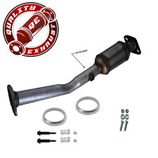  Catalytic Converter Fits 2011-2017 Nissan Juke 1.6L FWD picture