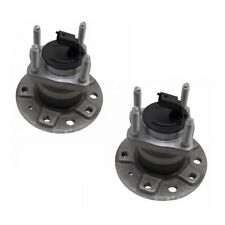 For 2008-2009 Astra XE 2008-2009 Astra XR Rear Wheel Bearing & Hub Assembly Left picture