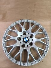OEM BMW E39 540i 5x120 BBS RS 740 17x8 Style 42 Wheel Center Face picture