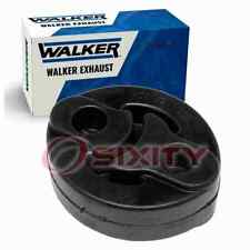 Walker Int Pipe Exhaust System Insulator for 1988-1992 Daihatsu Charade 1.0L zp picture