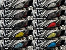 Crux Moto Headlight Tint for 2006 + Yamaha Raptor 700 350 250 YZF450 picture