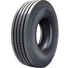 2 Tires Advance GL283A 275/70R22.5 Load J 18 Ply All Position Commercial picture