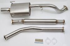 1320 Performance RD1 97-01 Honda CRV catback Exhaust system cat back picture