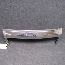 1987-1992 LeBaron Coupe & Convertible Grille Header Panel 4334363 Bezel 71759 picture