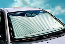 The Shade Retractable Windshield Sunshade | 1992 VOLVO 240 GL picture