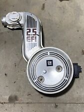 Fiero Air Filter Housing For Indy Fiero Pace Car or any 2.5 Fiero picture